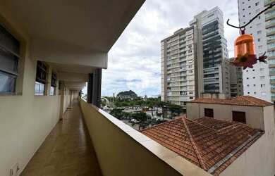 Imagem 3: Apartamento 1 dormitório em Santos