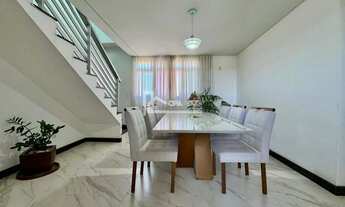 Imagem 7: Cobertura com Armários Planejados - BH - Santa Mônica - 3 Quartos (1 Suíte) - 2 Vagas - El