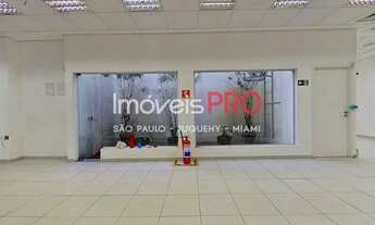 Imagem 6: Oportunidade Única: Prédio Comercial em Moema com Zoneamento ZEU