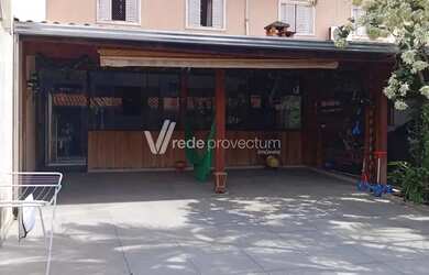 Imagem: Casa - Parque Yolanda (Nova Veneza) - Sumaré