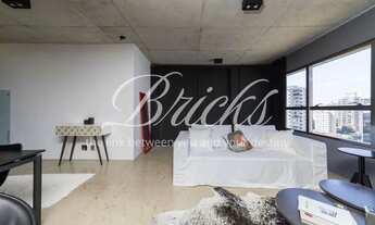 Imagem 4: LOFT A VENDA CAMPO BELO