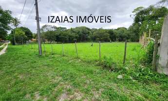 Imagem: COD 459 ÓTIMO TERRENO DE 2.000 M² - SAQUAREMA