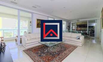 Imagem 2: Venda Apartamento 4 Dormitórios - 233 m² Campo Belo