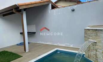 Imagem 3: Sobrado em Rua Coronel Hélio Franco Chaves - Balneário Oásis - Peruíbe/SP