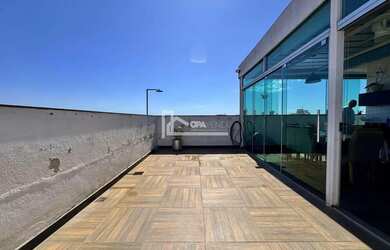 Imagem 5: Cobertura com Armários Planejados - BH - Santa Mônica - 3 Quartos (1 Suíte) - 2 Vagas - El