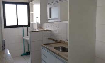 Imagem 4: APARTAMENTO COM SACADA EM ANDAR ALTO - PIAZZA DI AREZZO