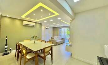 Imagem 6: Incrível 3Q c/Suite em Santa Helena - Sofisticação, conforto e localização premium