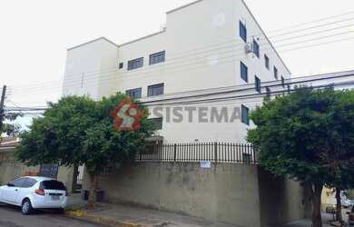 Imagem: Apartamento no condomínio APARTAMENTOS