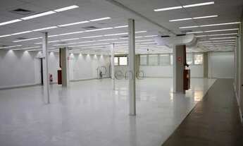 Imagem: Salão para alugar em Campinas, Polo II