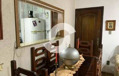 Imagem 6: Apartamento na praia de Icaraí com 75 metros quadrados com 2 quartos em Icaraí - Niterói