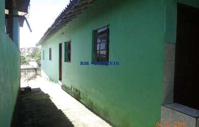 Imagem 2: Casa para alugar em São Paulo, Vila Franca, com 2 quartos, com 54 m²