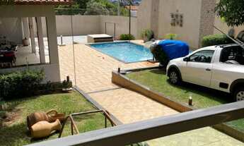 Imagem 5: Lindo Sítio locação carnaval