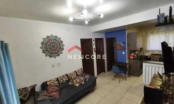 Imagem 3: Casa de condomínio em Rua Franklin Alves de Moura - Antártica - Praia Grande/SP