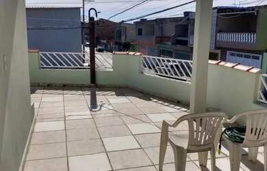 Imagem: Sobrado em Rua Buriti Bravo - Jardim Novo