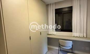 Imagem 4: Apartamento para locação 1 suíte mobiliado, Nova Campinas, Campinas, SP