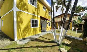 Imagem 2: Chácara com 4 dormitórios à venda, 1047 m² por R$ 950.000,00 - Guedes - Tremembé/SP