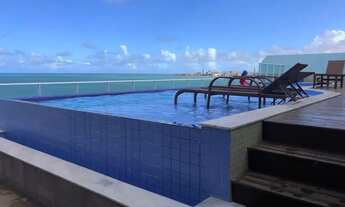 Imagem 2: Excelente flat MOBILIADO em Intermares (18 m², 1/4, Mar Bello Plaza Flats