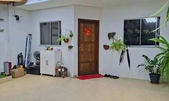 Imagem 4: Térrea para venda tem 59 metros quadrados com 2 quartos em Costeira - Araucária - PR