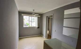 Imagem: Imóvel para venda possui 53 metros quadrados