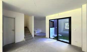 Imagem 5: Sobrado para Venda em Curitiba, Portão, 3 dormitórios, 1 suíte, 2 banheiros, 2 vagas