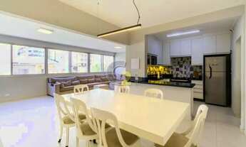 Imagem 4: Apartamento á venda na Santa Cecilia, 3 quartos,1 suíte, 1 vaga de garagem