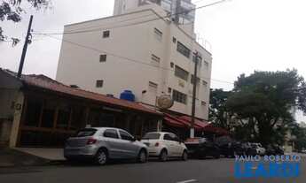 Imagem 3: PRÉDIO - CAMPO BELO - SP