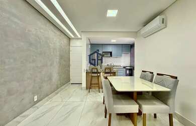 Imagem 5: Apartamento Porteira Fechada 2 quartos 2 vagas Cabral