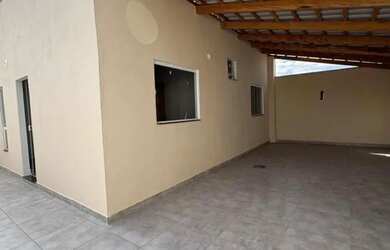 Imagem 3: Casa para Venda em Montes Claros, Carmelo, 3 dormitórios, 1 banheiro, 2 vagas