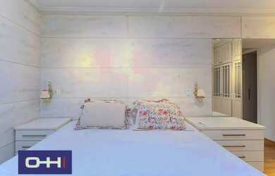 Imagem 7: Aluguel Cobertura 4 Dormitórios - 405 m² Perdizes