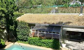 Imagem: Sobrado Alto Padrão Pinheiros