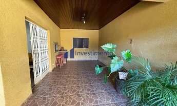 Imagem 4: Casa a venda no bairro Alpes - Londrina/PR