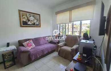 Imagem 3: Cachambi Apartamento com 2 dormitórios