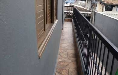 Imagem 4: Alugo casa de 4 cômodos Jd castro Alves