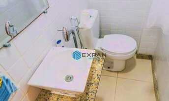 Imagem 7: Apartamento com 3 dormitórios, 180 m² - venda por R$ 1.670.000,00 ou aluguel por R$ 8.632