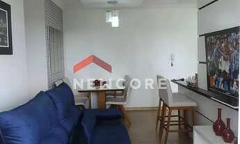 Imagem 4: Apartamento em Rua Aparício Soares da Cunha - Vila Bom Princípio - Cachoeirinha/RS