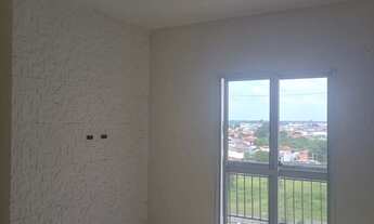 Imagem 2: Alugo apartamento com excelente estrutura