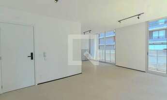 Imagem: Apartamento à Venda - Consolação, 1 Quarto