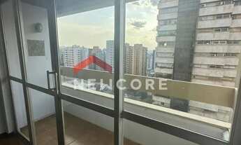 Imagem 6: Apartamento em Rua Belo Horizonte - Centro - Londrina/PR