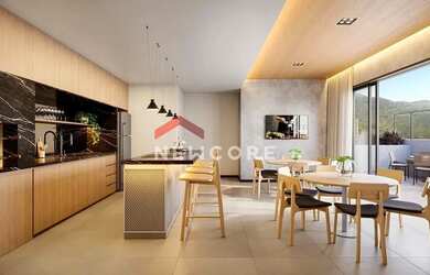 Imagem 4: Apartamento em Rodovia José Carlos Daux - Saco Grande - Florianópolis/SC