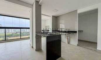 Imagem 7: Apartamento com 3 quartos à venda, 143 m² por R$ 1.750.000 - Condomínio Residencial Toulou