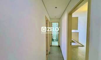 Imagem 4: Apartamento para para aluguel em Swift, Campinas - SP