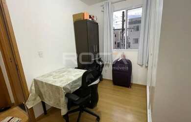 Imagem 6: Apartamento Padrão de 2 dormitórios na Vila Boa Vista 1 em São Carlos