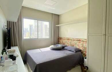 Imagem 5: Ed. Mandarim - Mobiliado