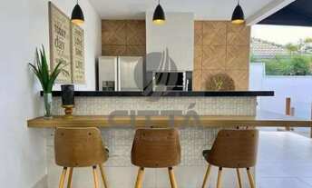 Imagem 7: Casa à venda, 340 m², Condomínio Alphaville Dom Pedro, Campinas/SP