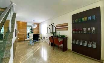 Imagem 3: Cobertura à venda, 4 quartos, 1 suíte, 4 vagas, Buritis - Belo Horizonte/MG