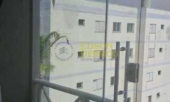 Imagem 4: Apartamento com 2 quartos, Crispim - Pindamonhangaba