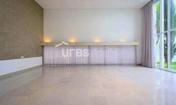 Imagem 3: Alphaville Araguaia - Casa de Condomínio 5 quartos, sendo 5 suítes