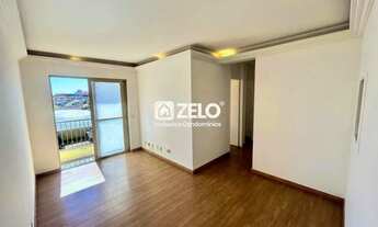 Imagem: Apartamento à venda com 60 m², 3 quartos