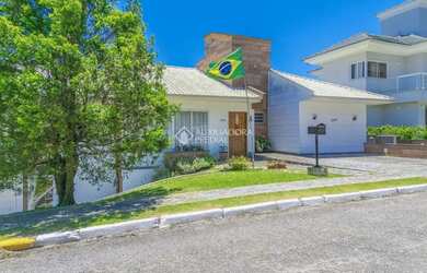 Imagem 3: Casa em condomínio, 5 dormitórios, sendo 3 suítes, 5 vagas, à Venda, Bosque das Mansões, S