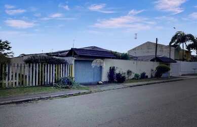 Imagem 2: Vendas Casa Curitiba PR